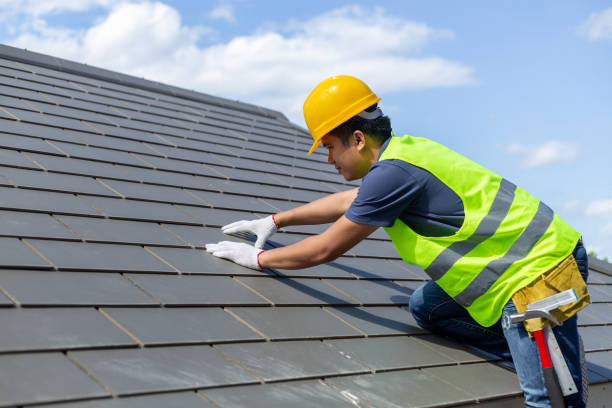 Heating Cable for Roof Installation in Washburn, IL
