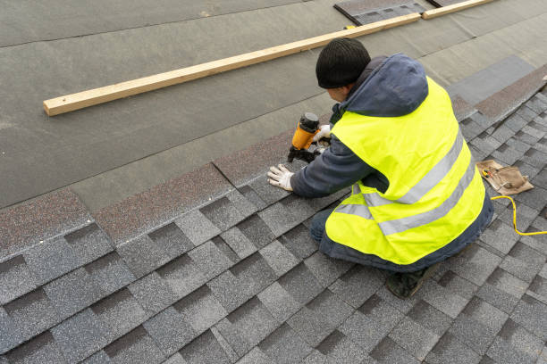 Best Roof Replacement Cost  in Washburn, IL