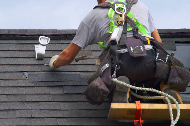 Best Tile Roofing Contractor  in Washburn, IL