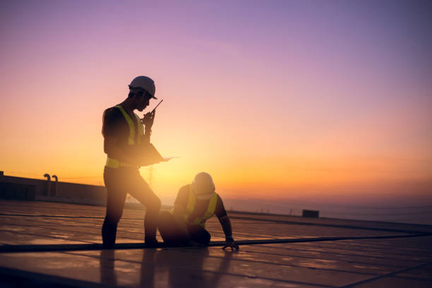 Best Roof Inspection Near Me  in Washburn, IL