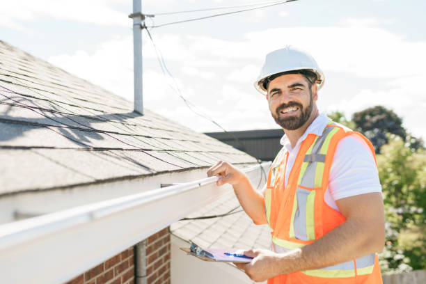 Quick and Trustworthy Emergency Roof Repair Services in Washburn, IL