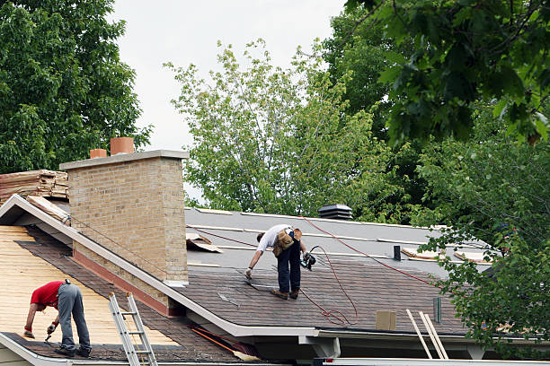 Best Roof Restoration Services  in Washburn, IL