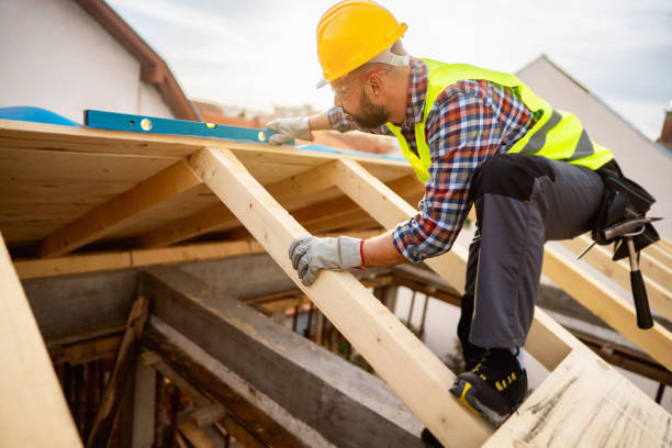 Professional Roofing Contractor in Washburn, IL