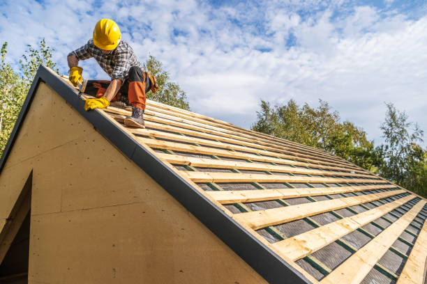 Best New Roof Installation  in Washburn, IL