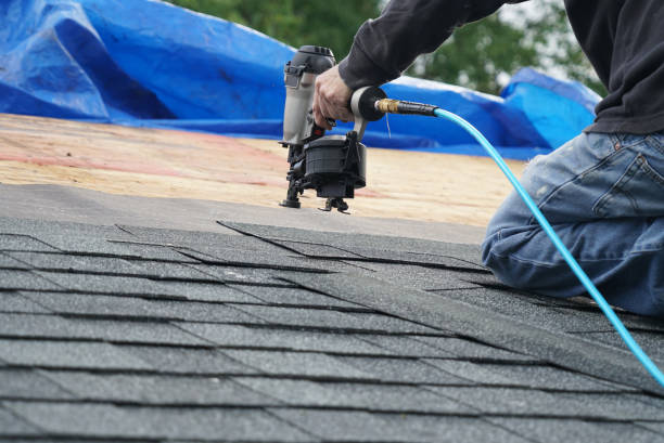 Best Roof Repair Specialists  in Washburn, IL
