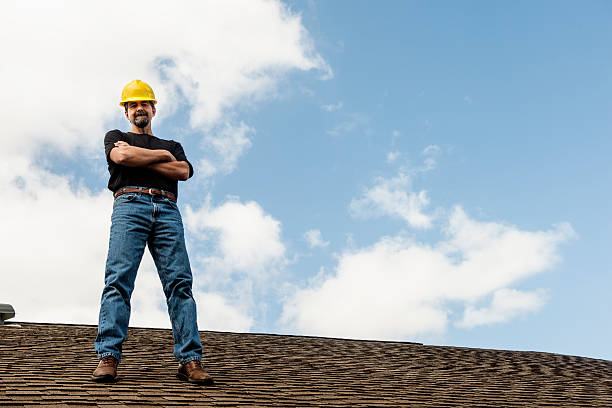 Best Roof Restoration Services  in Washburn, IL