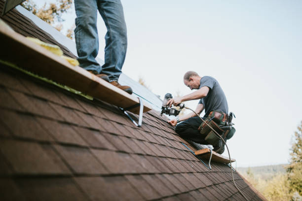 Best Residential Roofing Contractor  in Washburn, IL