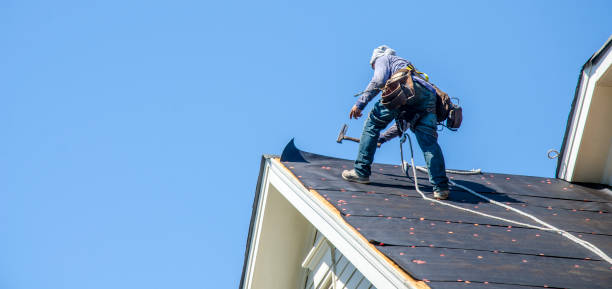 Best Roof Repair Services  in Washburn, IL
